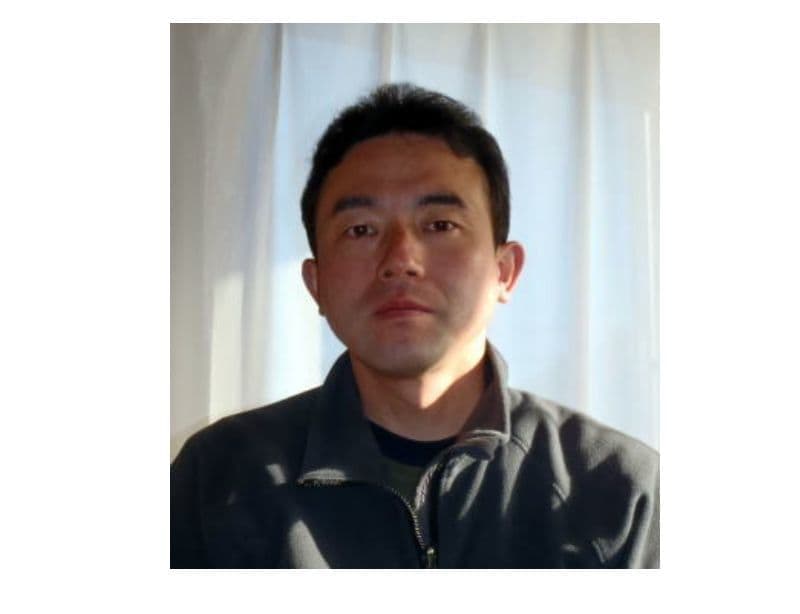 藤村信行　登山ガイド